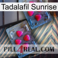 Tadalafil Sunrise 14